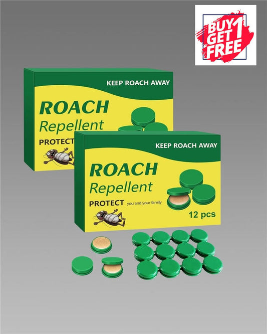 Eliminate Pests Effectively with Cockroach Killer Powder Gel (Pack of 12pc) – Buy 1 Get 1 Free Offer!