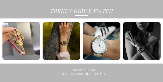 stylish watch for girls under ₹300-TITLE