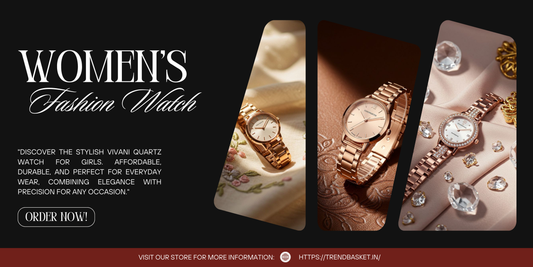 vivani quartz watch-title 