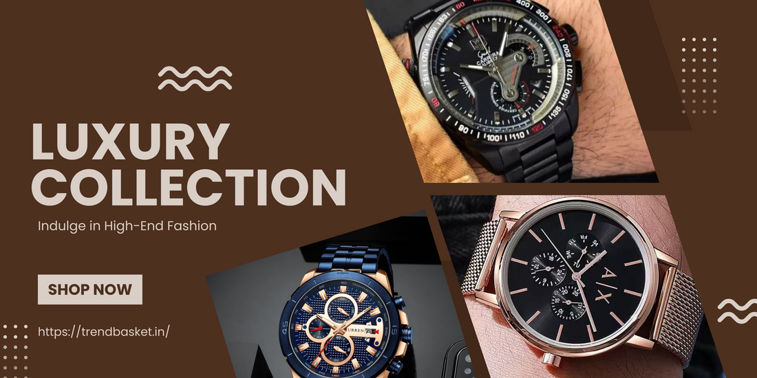 best men's wrist watch under $200-title