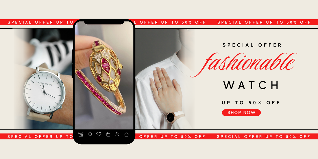 lightweight girls wrist watch