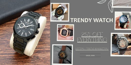 all-black timepiece-TITLE