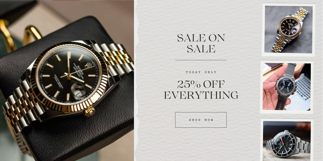 world's expensive watch-title