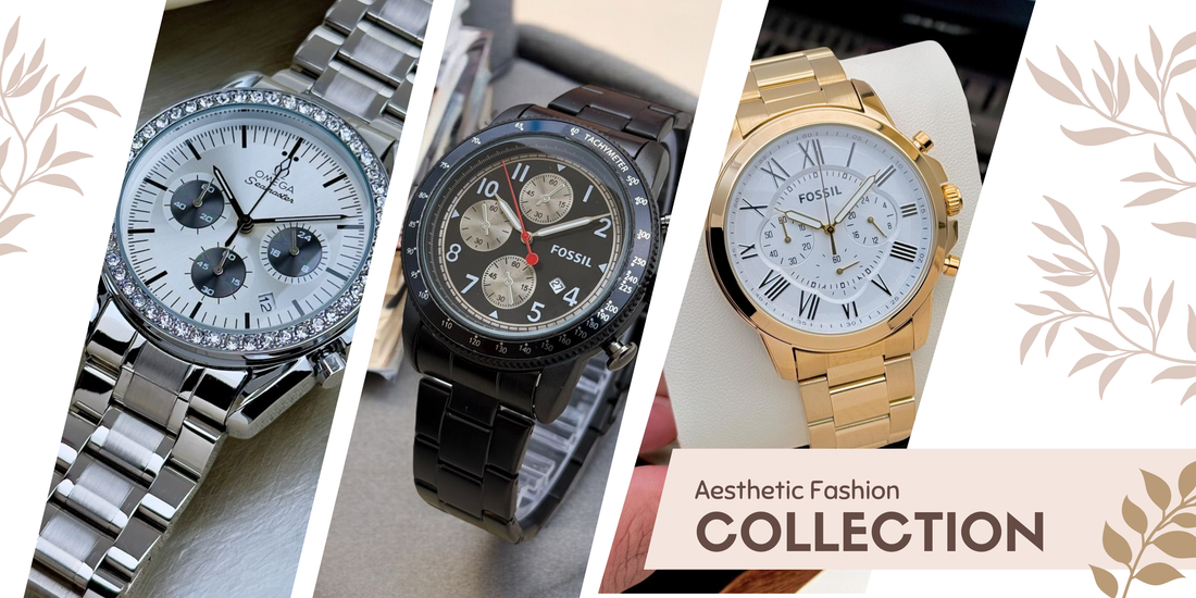 Boys fashion watch online