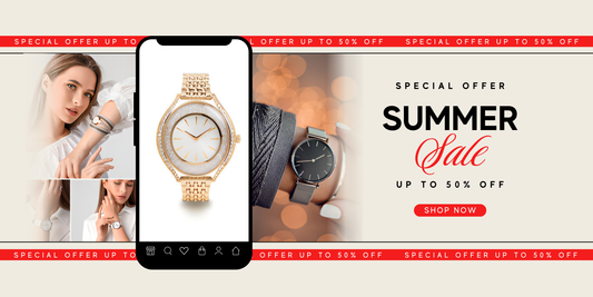 ladies sterling silver bracelet watches-title