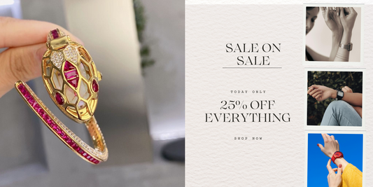 stylish analog watches for girls