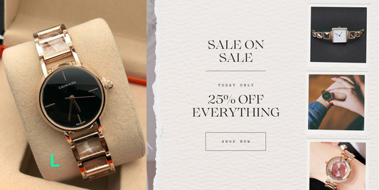 100m water resistant-title