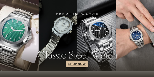 Stylish Boys’ Watches – Durable, Cool & Trendy