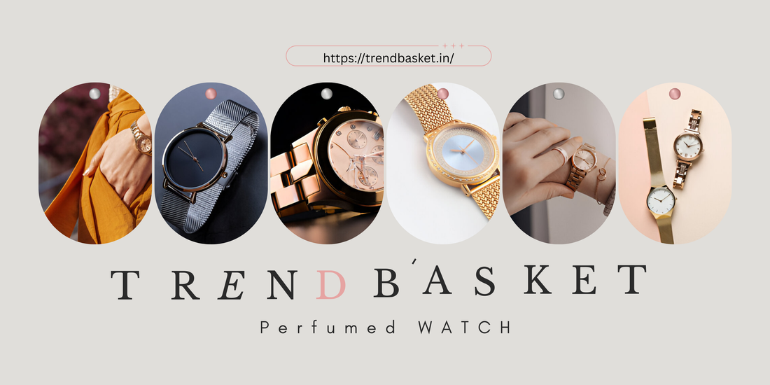 watch sets for her-title