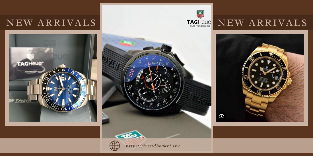 Affordable boys fashion watch 