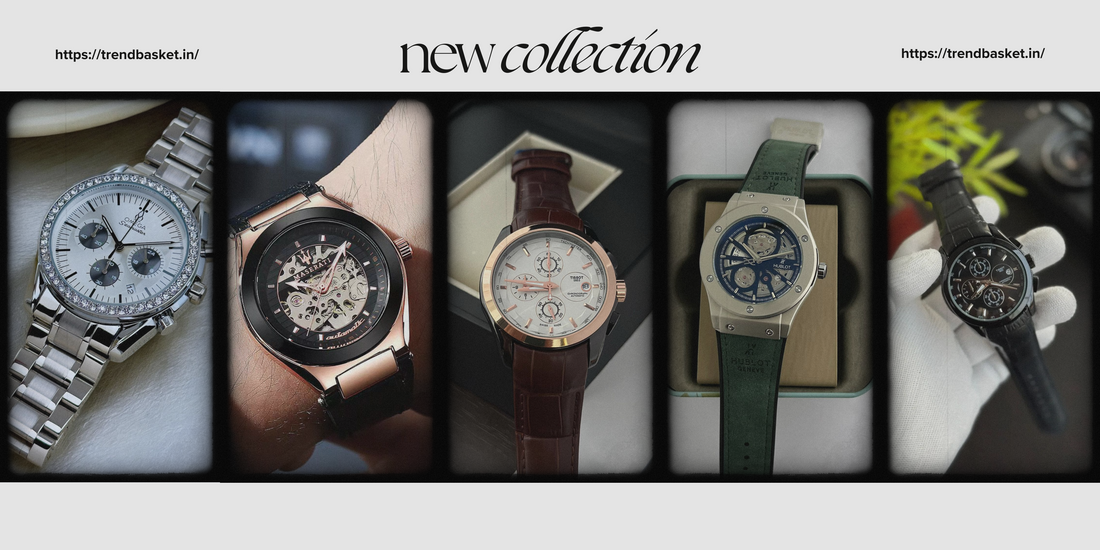 Best Analog Watch for Boys