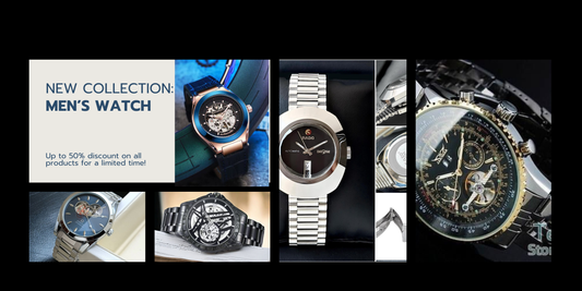 buy wrist watches online-title