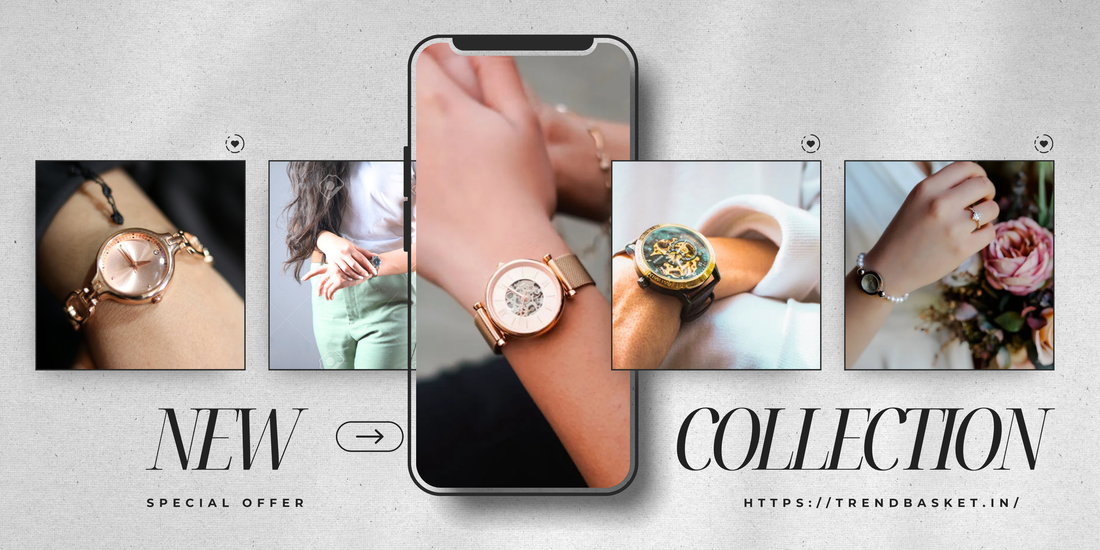 Buy Girls Watch That Matches Every Style – Top Picks of 2025