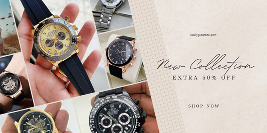 Affordable Mens Watches Near Me