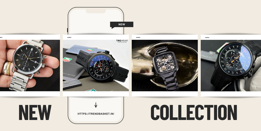 men’s wrist watch under ₹1000 India-title