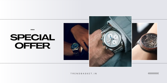 Best Digital Watch for Boys with Stopwatch Under ₹1000 India