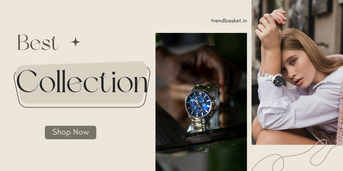Stylish Wrist Watches for Indian Working Women – 2025 Picks