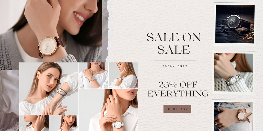 Elegant Watches for Her-title 
