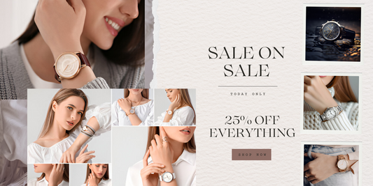 Elegant Watches for Her-title 