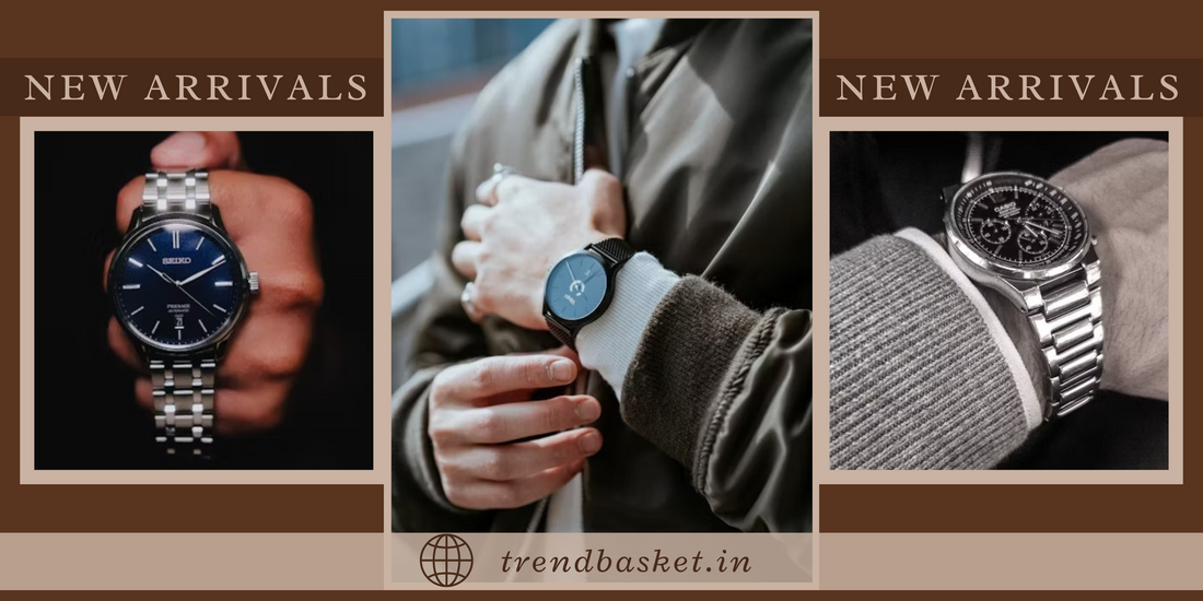 what age should a child buy a watch