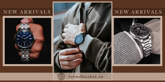 what age should a child buy a watch