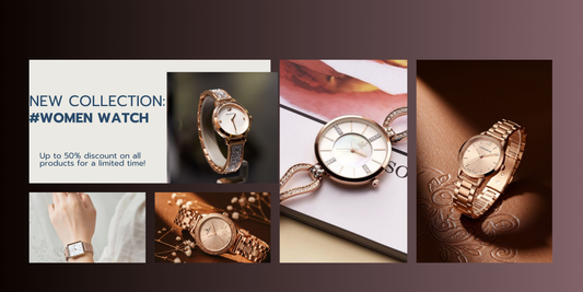 new stylish watches for ladies-title