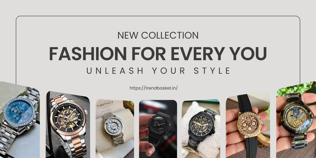 Best boys watch online India