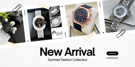 Boys fashion watch online