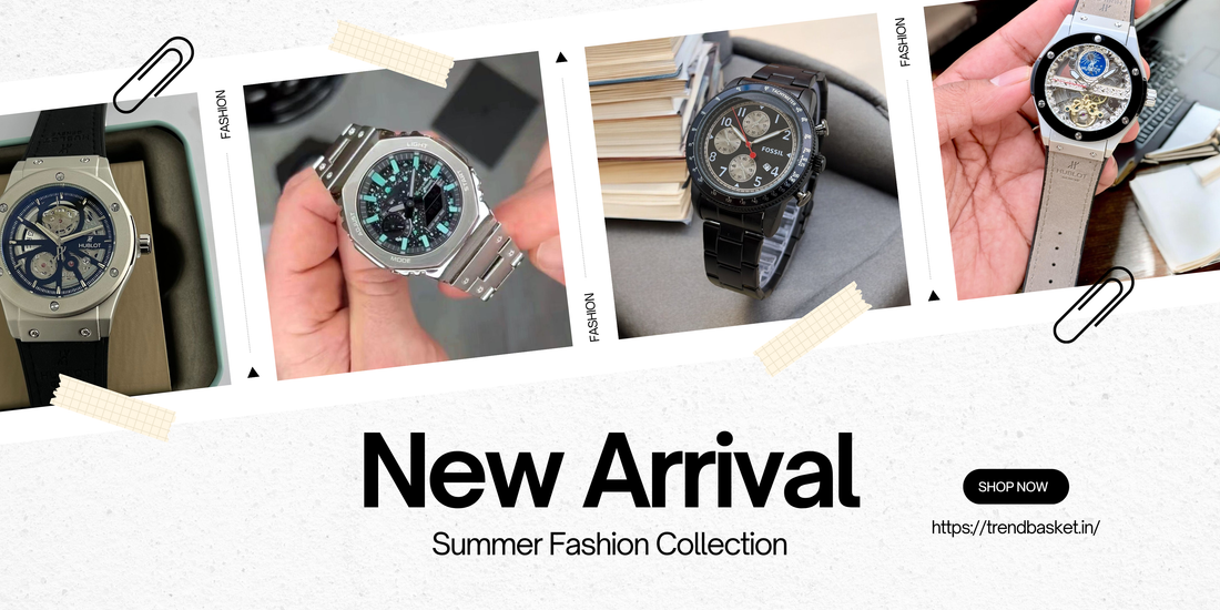 Best Light Weight Watch for Boys 