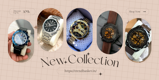 used watches near me-title