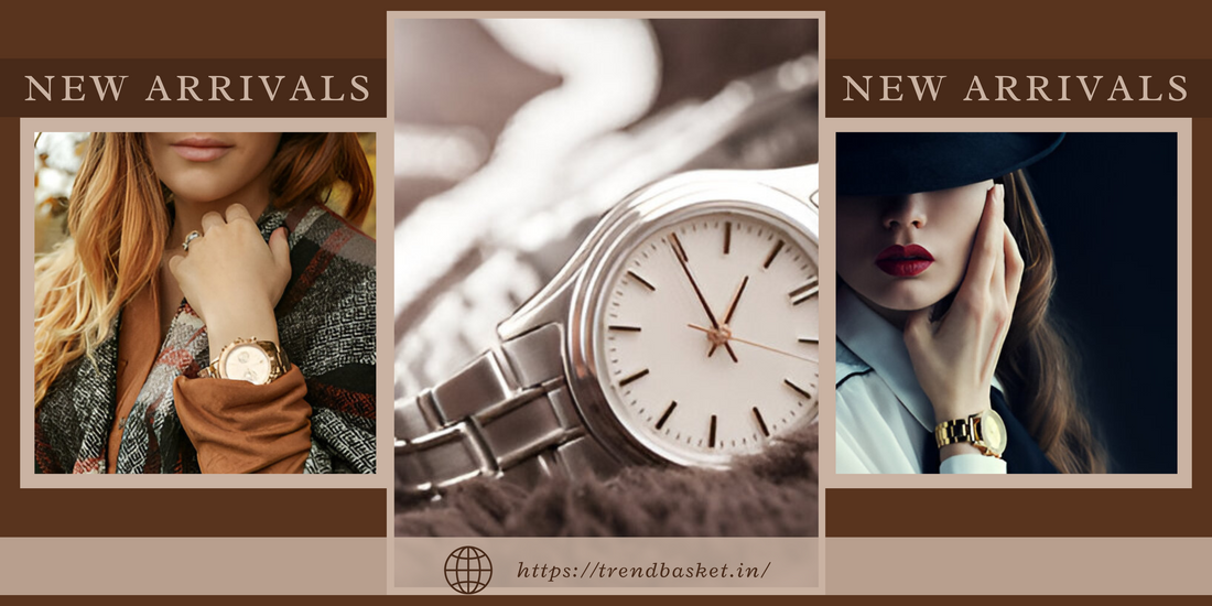 the Best Watches Store in India-title