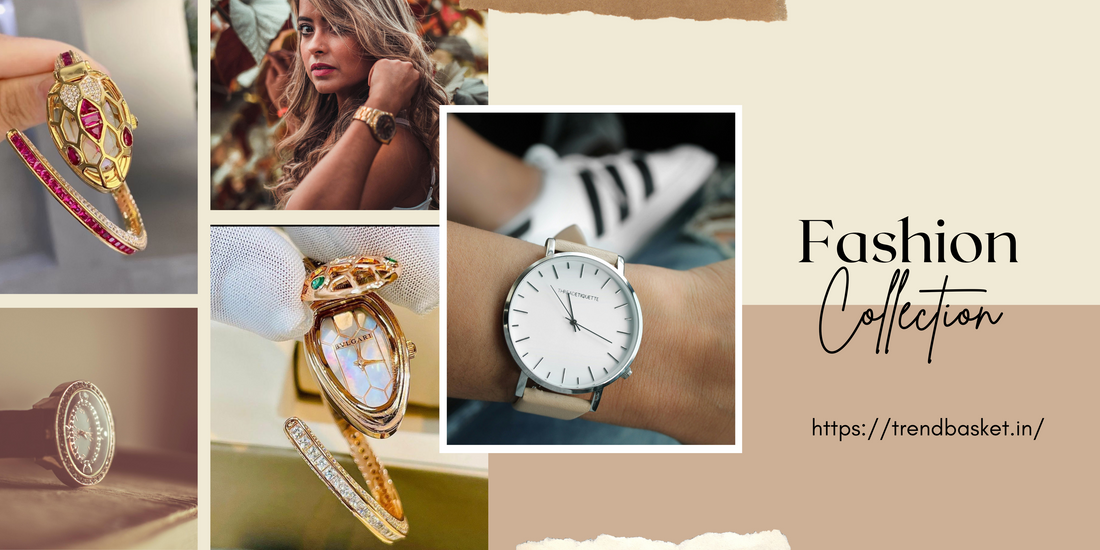 Office wear watches for ladies India-title