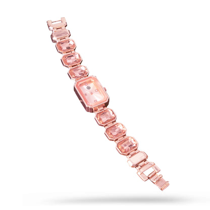 Golden Radiance Women's Timepiece