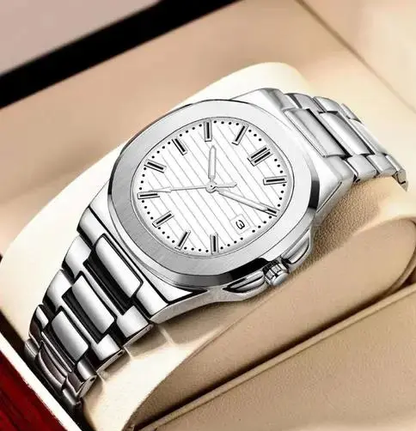 Mens Emerald Precision – Boys Premium Timepieces That Define Style