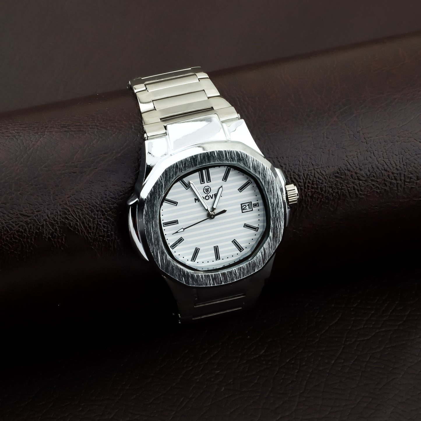 Mens Emerald Precision – Boys Premium Timepieces That Define Style