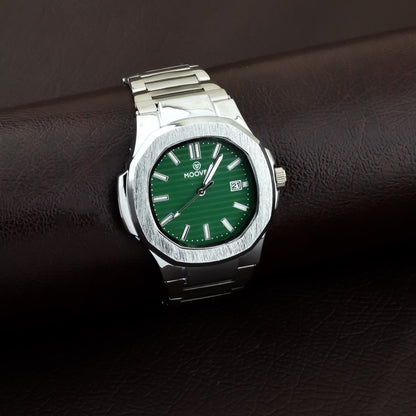 "Men's Timeless Elegance – Boys Luxury Watches for the Modern Gentleman"