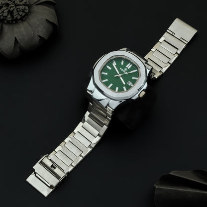 "Men's Timeless Elegance – Boys Luxury Watches for the Modern Gentleman"