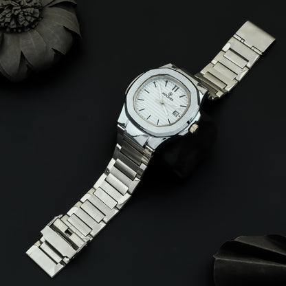 Mens Emerald Precision – Boys Premium Timepieces That Define Style