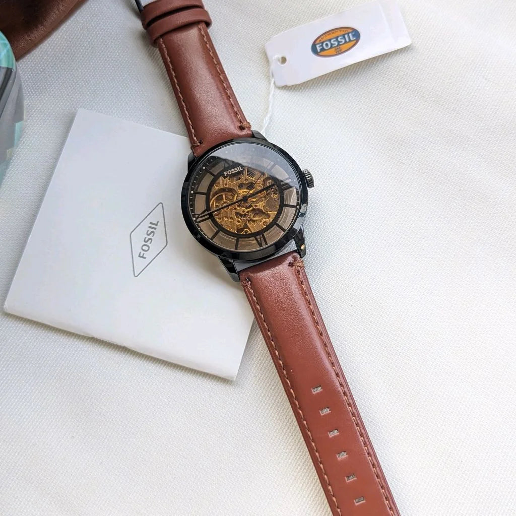 Analog Automatic Top Quality Men’s Watch